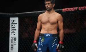 Beneil Dariush