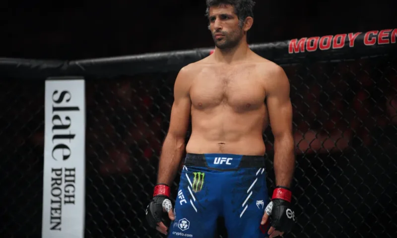 Beneil Dariush