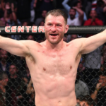 Stipe Miocic